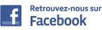 Retrouvez-nous sur Facebook